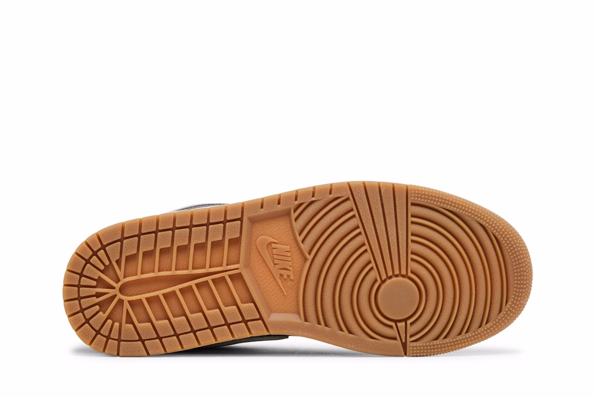 Air Jordan 1 Low 'SNKRS Day' (Korea)