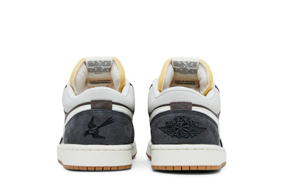 Air Jordan 1 Low 'SNKRS Day' (Korea)