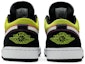 Details for Air Jordan 1 Low 'Cat Air Spray Paint' CW5564-001