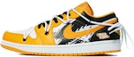 Buy Air Jordan 1 Rendah 'Taick' 553558-701(Team10-Taick)