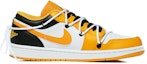 Order Air Jordan 1 Rendah 'Taick' 553558-701(Team10-Taick)