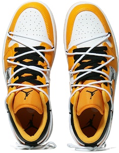 Air Jordan 1 Low 'Taick' Sneakers 553558-701(Team10-Taick) Shop Air Jordan 1 Low 'Taick' Sneakers 553558-701(Team10-Taick)