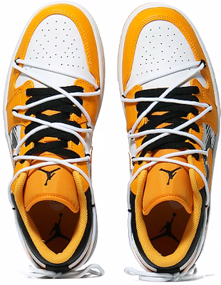 Air Jordan 1 Rendah 'Taick' 553558-701(Team10-Taick) Shop Air Jordan 1 Rendah 'Taick' 553558-701(Team10-Taick)