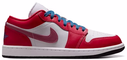 Air Jordan 1 Low 'Team USA' DC0774-608