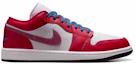 Buy Air Jordan 1 Low 'Team USA' DC0774-608