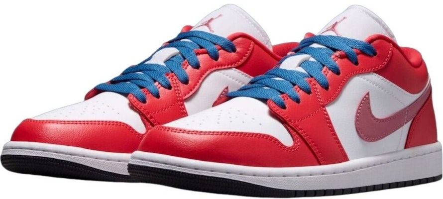 Air Jordan 1 Low 'Team USA' DC0774-608 Order Air Jordan 1 Low 'Team USA' DC0774-608