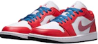 Order Air Jordan 1 Low 'Team USA' DC0774-608