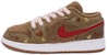 Air Jordan 1 Rendah 'Hadiah Valentine Teddy Bear' DO2233-264(TeamNine-VD002SBOX)