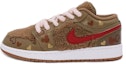 Lookbook Air Jordan 1 Rendah 'Hadiah Valentine Teddy Bear' DO2233-264(TeamNine-VD002SBOX)