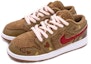 Shop Air Jordan 1 Rendah 'Hadiah Valentine Teddy Bear' DO2233-264(TeamNine-VD002SBOX)