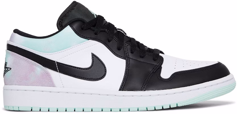 Air jordan tie hotsell