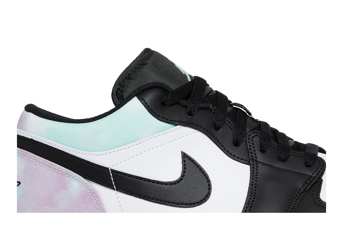 Air Jordan 1 Low 'Tie-Dye'