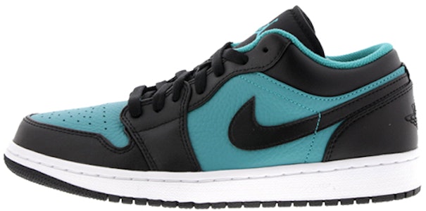Air Jordan 1 Retro Low 'Hitam Biru' 553558-026 Buy Air Jordan 1 Retro Low 'Hitam Biru' 553558-026