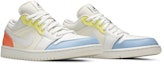 Cheap Air Jordan 1 Low 'A Mi Primer Entrenador' DJ6909-100