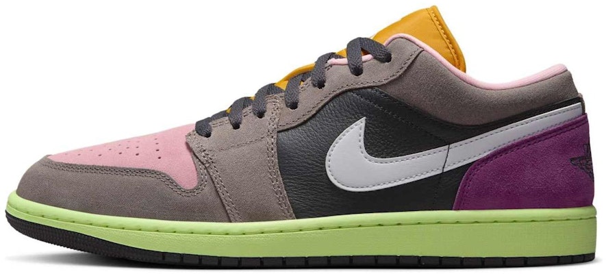Air Jordan 1 Low 'Tokyo Bio Hack' HQ2010-005 Buy Air Jordan 1 Low 'Tokyo Bio Hack' HQ2010-005
