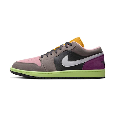 Jordan 1 Low 'Tokyo Bio Hack'
