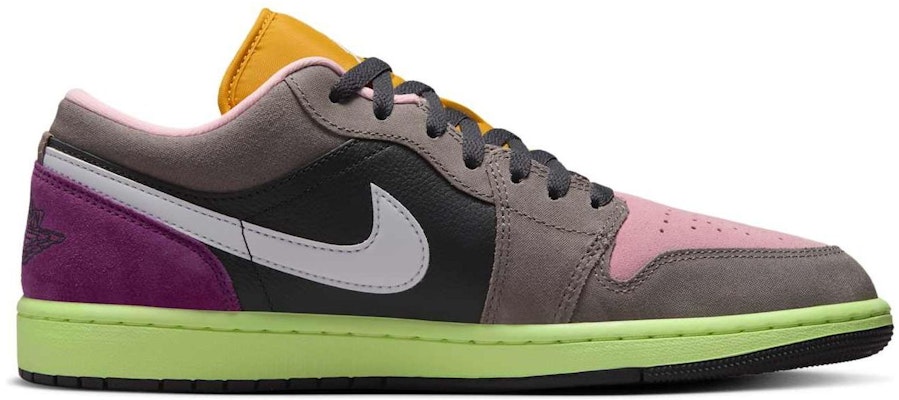 Air Jordan 1 Low 'Tokyo Bio Hack' HQ2010-005 Order Air Jordan 1 Low 'Tokyo Bio Hack' HQ2010-005
