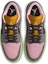 Lookbook Air Jordan 1 Low 'Tokyo Bio Hack' HQ2010-005