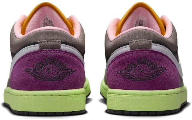 Air Jordan 1 Low 'Tokyo Bio Hack' HQ2010-005 Purchase Air Jordan 1 Low 'Tokyo Bio Hack' HQ2010-005