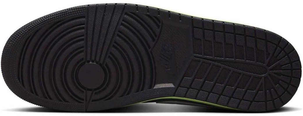 Air Jordan 1 Low 'Tokyo Bio Hack' HQ2010-005 Details for Air Jordan 1 Low 'Tokyo Bio Hack' HQ2010-005