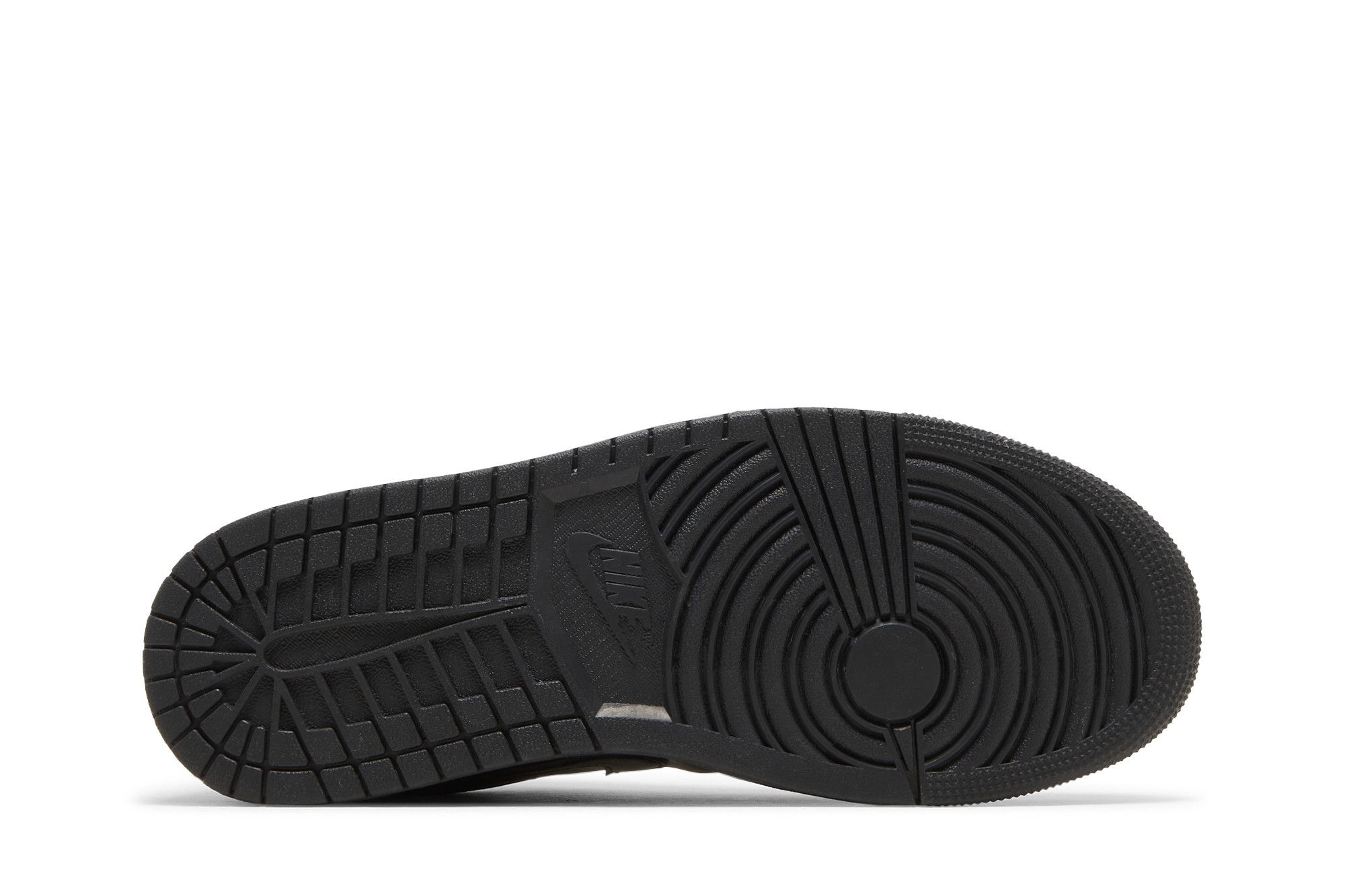 Purchase Air Jordan 1 Low 'Triple Black' 2022 Sepatu Pria Hitam Sneaker Indonesia 553558-093