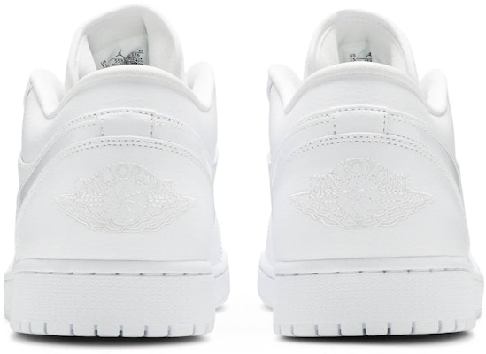 2019 에어 조던 1 로우 '올흰' 553558-126 Details for 2019 에어 조던 1 로우 '올흰' 553558-126