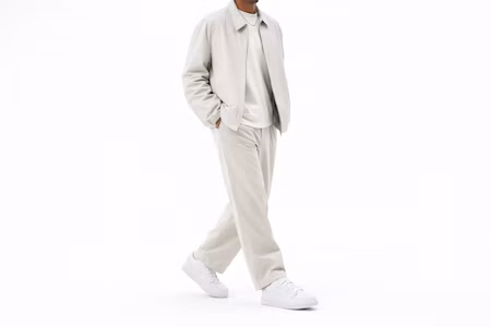 Order Air Jordan 1 Low 'Triple White' (2022) 553558-136