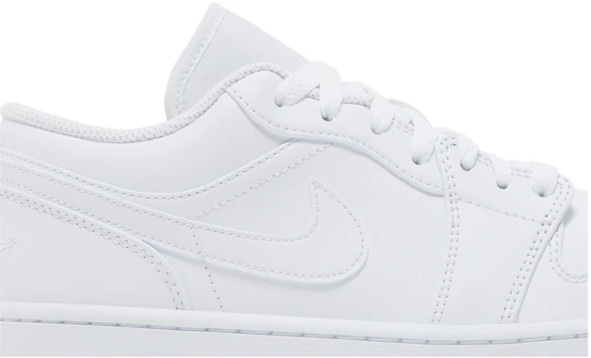 エアジョーダン1 ロー トリプルホワイト (22) 553558-136 Shop エアジョーダン1 ロー トリプルホワイト (22) 553558-136