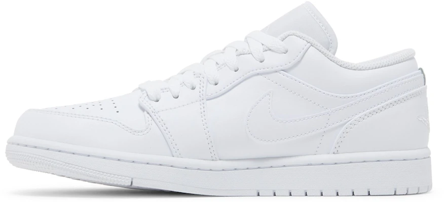 エアジョーダン1 ロー トリプルホワイト (22) 553558-136 Purchase エアジョーダン1 ロー トリプルホワイト (22) 553558-136
