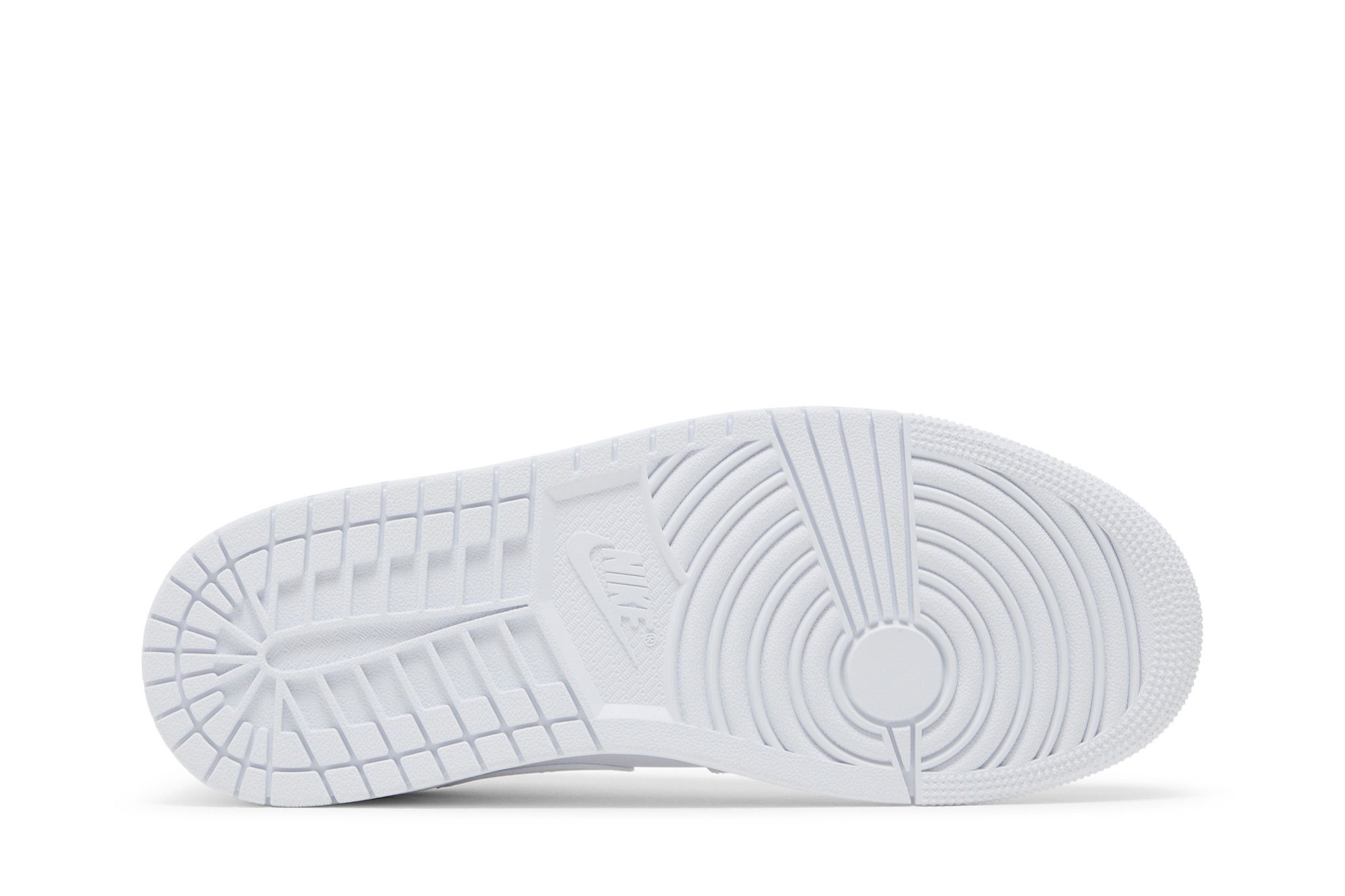 Purchase Air Jordan 1 Low '全白' (2022) 553558-136
