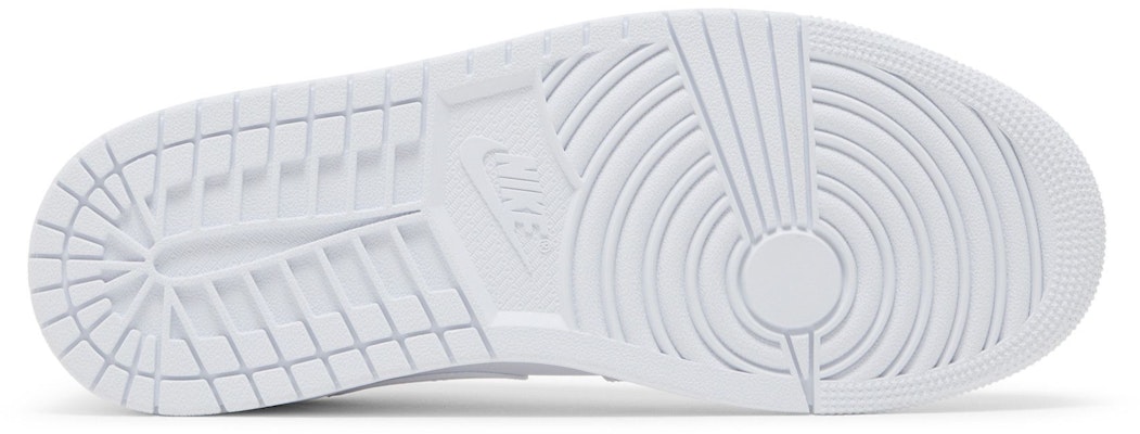 エアジョーダン1 ロー トリプルホワイト (22) 553558-136 Details for エアジョーダン1 ロー トリプルホワイト (22) 553558-136