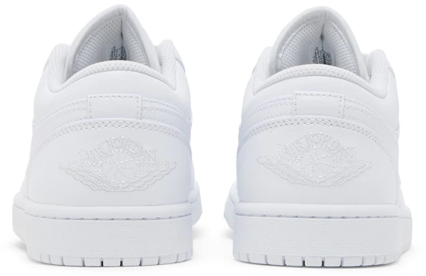 エアジョーダン1 ロー トリプルホワイト (22) 553558-136 Cheap エアジョーダン1 ロー トリプルホワイト (22) 553558-136