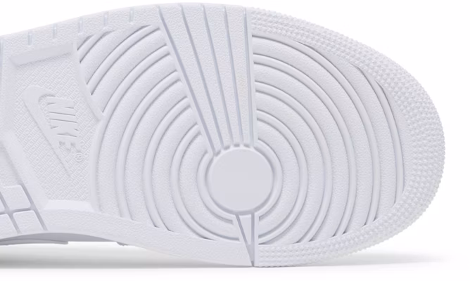 Air Jordan 1 Rendah 'Triple White' (2022) 553558-136 Purchase Air Jordan 1 Rendah 'Triple White' (2022) 553558-136