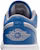 Air Jordan 1 Low 'Biru Tulen' 553558-412