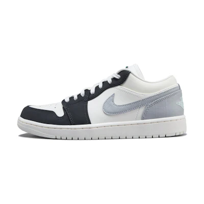 Jordan 1 Low 'Turquoise Stone'