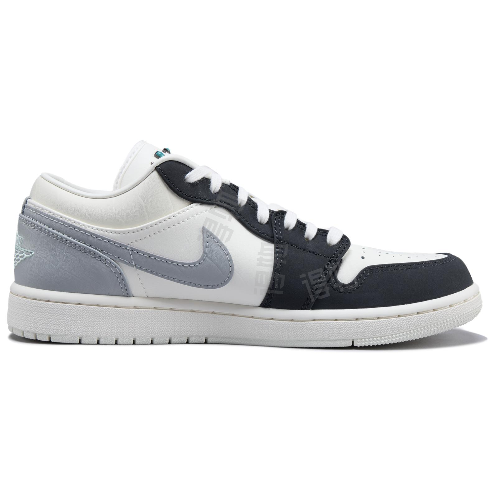 Order Air Jordan 1 Low '绿松石' IO2242-101