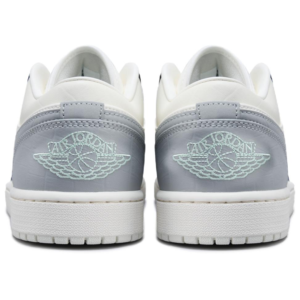 Purchase Air Jordan 1 Low '绿松石' IO2242-101