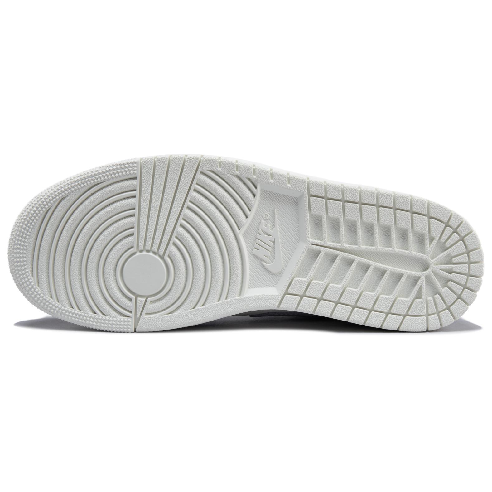 Details for Air Jordan 1 Low '绿松石' IO2242-101