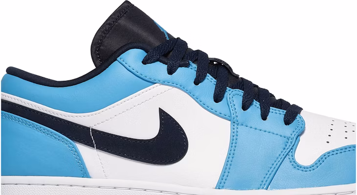 Air Jordan 1 Low 'UNC' 553558-144 Order Air Jordan 1 Low 'UNC' 553558-144