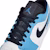 Air Jordan 1 Low 'UNC' Biru Langit 553558-144
