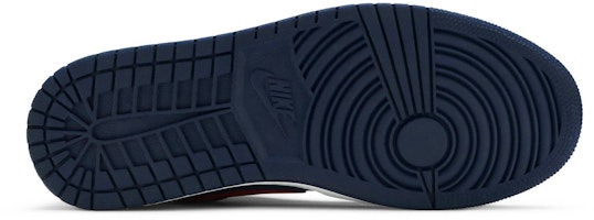 Air Jordan 1 Low 'USA' CZ8454-400 Shop Air Jordan 1 Low 'USA' CZ8454-400