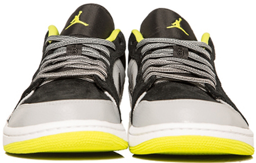 Order Air Jordan 1 Low 'Venom Green' Hijau Venom 553558-009