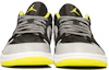 Order Air Jordan 1 Low 'Venom Green' Hijau Venom 553558-009