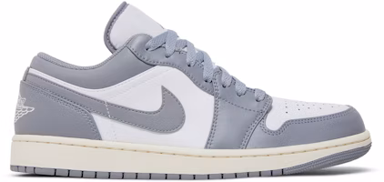 Air Jordan 1 Low 'Vintage Grey' 553558-053 Air Jordan 1 Low 'Vintage Grey' 553558-053