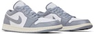 Air Jordan 1 Low 'Kelabu Vintage' 553558-053