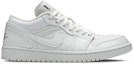 Buy Air Jordan 1 Low 'Vintage Lichen' Zapatillas Retro. 553558-115