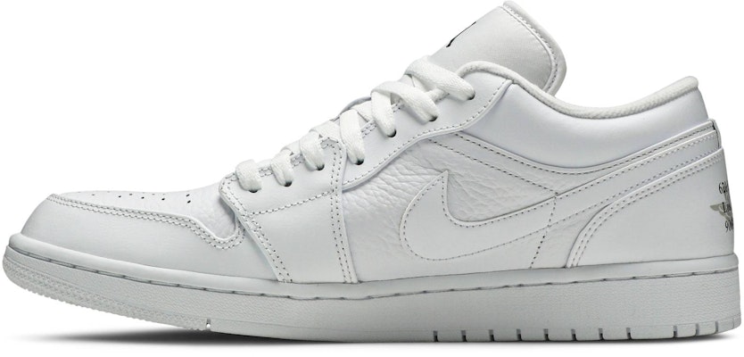 Air Jordan 1 Low 'Vintage Lichen' Zapatillas Retro. 553558-115 Lookbook Air Jordan 1 Low 'Vintage Lichen' Zapatillas Retro. 553558-115