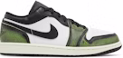 Buy エア ジョーダン 1 LOW "ウェアアウェイ" DN3705-003