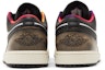 Details for Air Jordan 1 Low 'Kuning Pudar' DQ8422-001