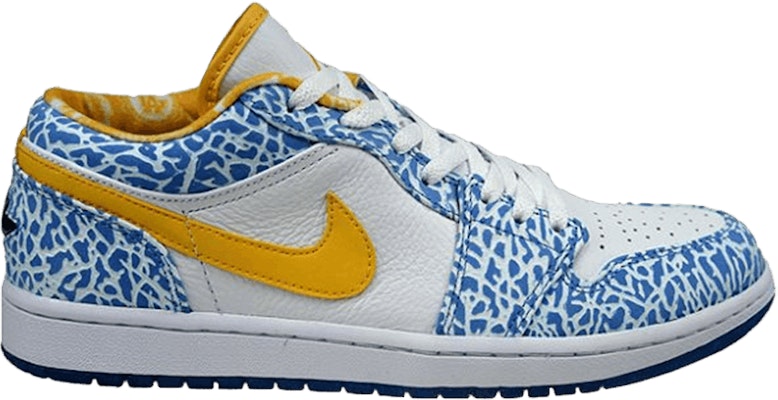 Air Jordan 1 Low '西岸系列' 309192-141 Buy Air Jordan 1 Low '西岸系列' 309192-141